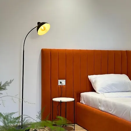 Hotel Natyra E Qete Hideaway