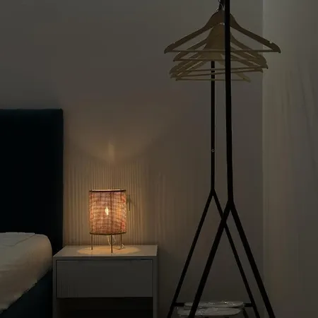 Natyra E Qete Hideaway Hotel *