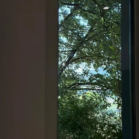 Natyra E Qete Hideaway * Lezhë