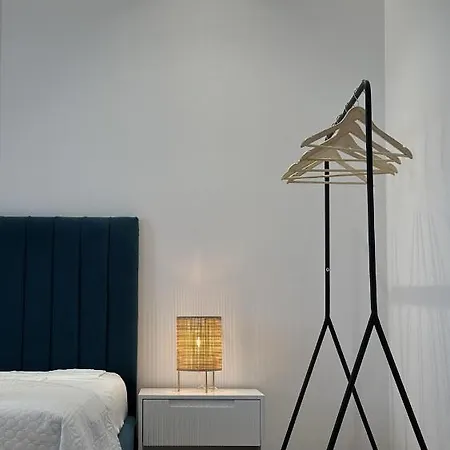 Natyra E Qete Hideaway Lezhë