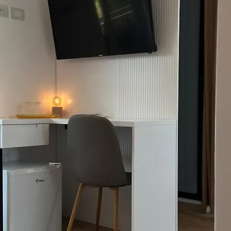 Natyra E Qete Hideaway