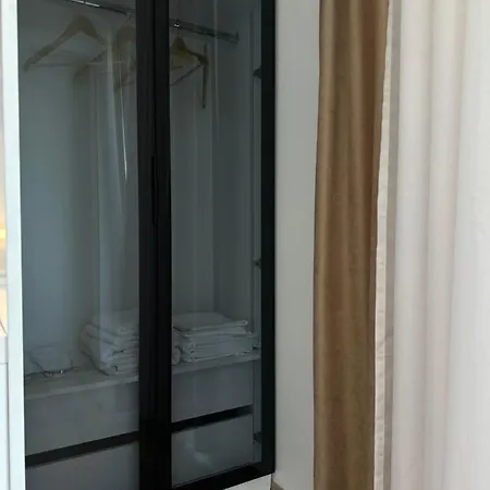 Natyra E Qete Hideaway