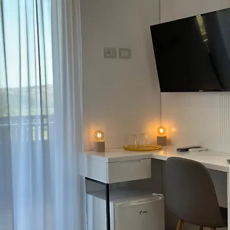 Hotel Natyra E Qete Hideaway