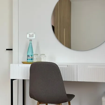 Natyra E Qete Hideaway * Lezhë