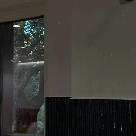 Natyra E Qete Hideaway *