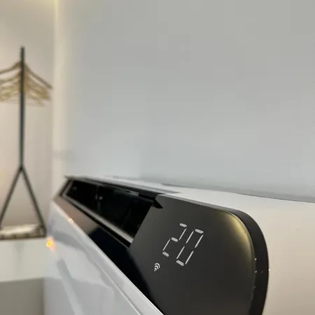 Natyra E Qete Hideaway Lezhë