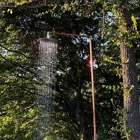 Natyra E Qete Hideaway Hotel