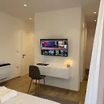 Natyra E Qete Hideaway *
