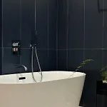 Natyra E Qete Hideaway * Lezhë