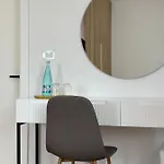 Natyra E Qete Hideaway * Lezhë