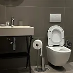 Natyra E Qete Hideaway * Lezhë