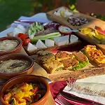 Hotel Natyra E Qete Hideaway
