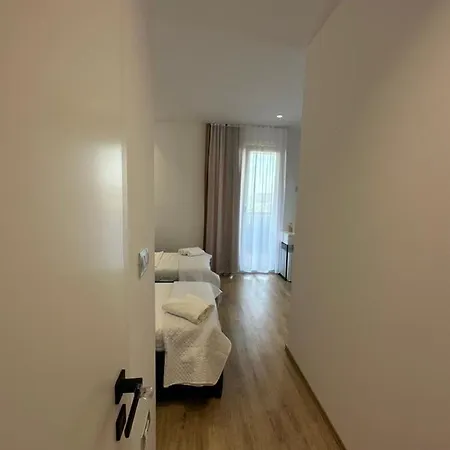 Natyra E Qete Hideaway Hotel Lezhë