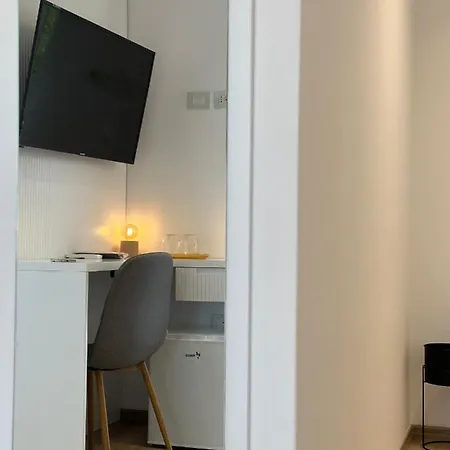 Natyra E Qete Hideaway Lezhe