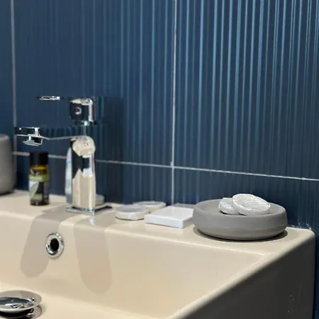 מלון Natyra E Qete Hideaway Lezhë