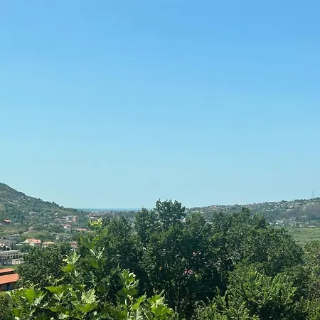 Natyra E Qete Hideaway * Lezhe