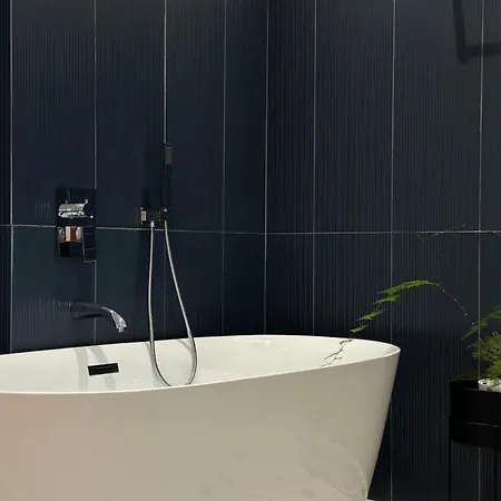 Natyra E Qete Hideaway * Lezhë