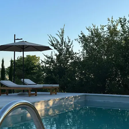 Natyra E Qete Hideaway *