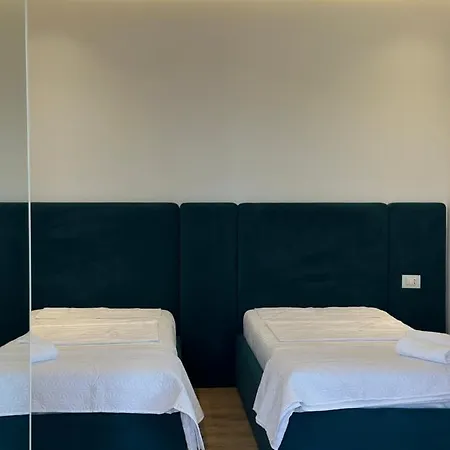 Natyra E Qete Hideaway