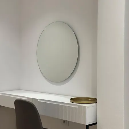 Natyra E Qete Hideaway מלון *