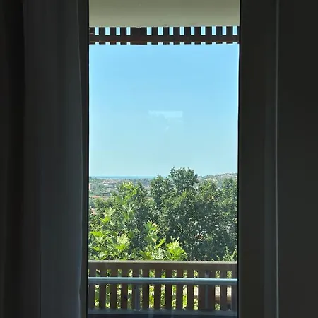 Natyra E Qete Hideaway * Lezhe