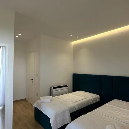 Natyra E Qete Hideaway