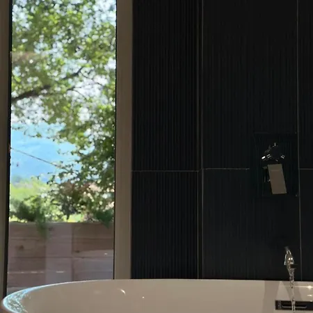 Hotel Natyra E Qete Hideaway Lezhe