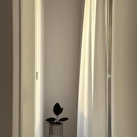 Natyra E Qete Hideaway Lezhe