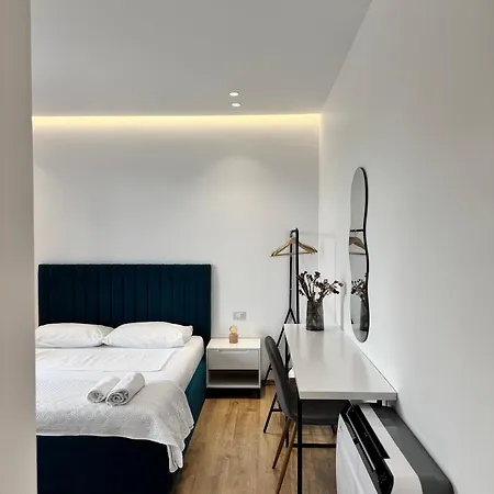 Natyra E Qete Hideaway