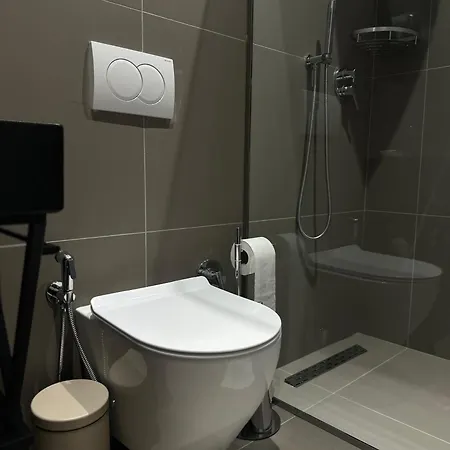 Natyra E Qete Hideaway Hotel