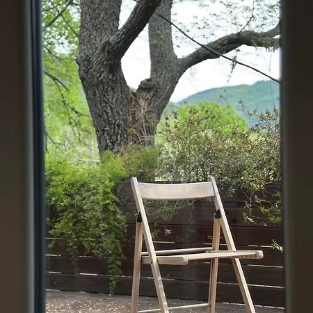 Natyra E Qete Hideaway Hotel Lezhe