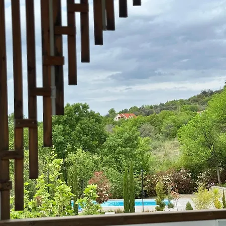 Hotel Natyra E Qete Hideaway Lezhe