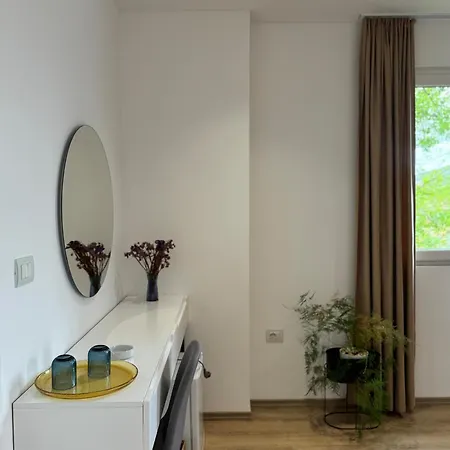 Natyra E Qete Hideaway Lezhe