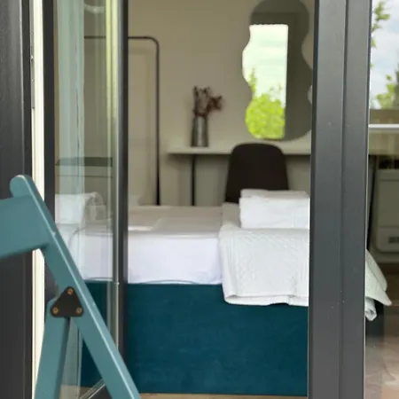 Natyra E Qete Hideaway Hotel Lezhe