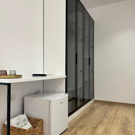 Hotel Natyra E Qete Hideaway Lezhe